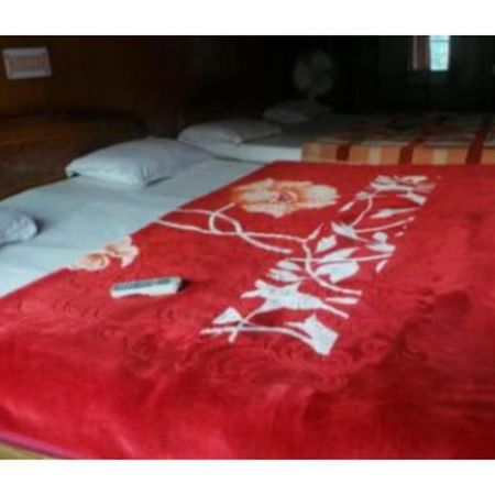 Hotel Darpan Nainital Luaran gambar