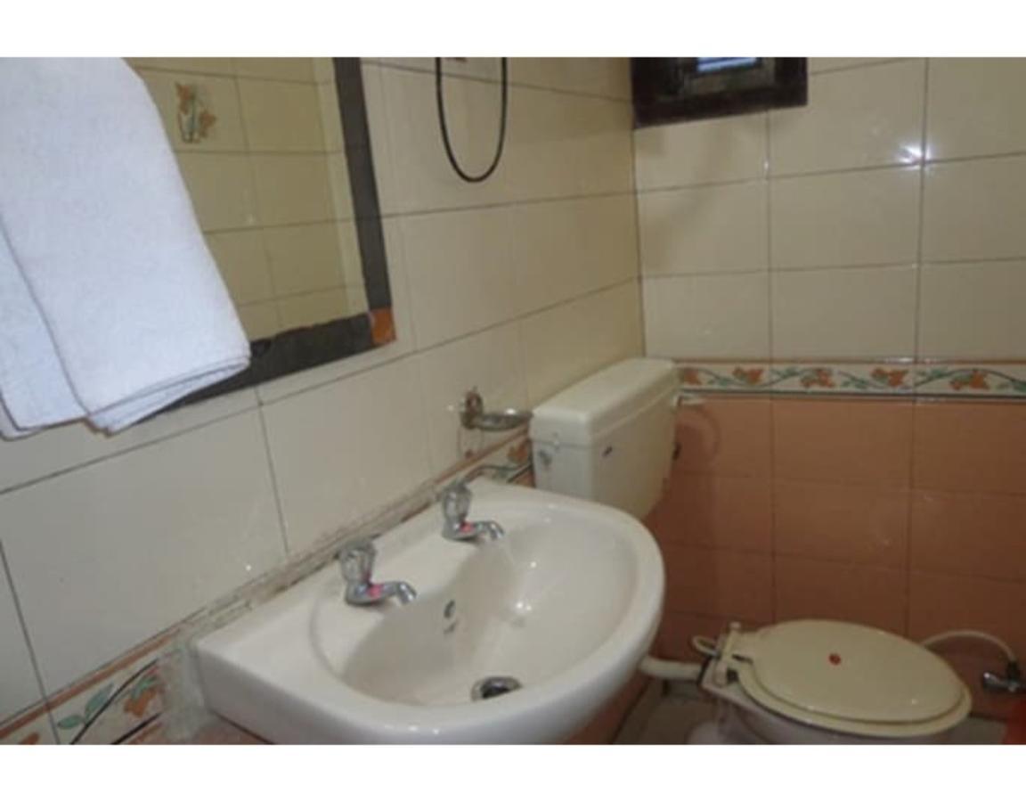 Hotel Darpan Nainital Luaran gambar
