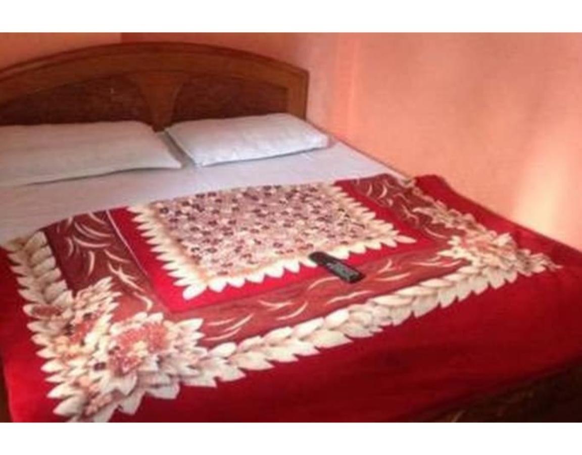 Hotel Darpan Nainital Luaran gambar